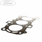 ENGINE CYLINDER HEAD GASKET
