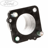 INLET MANIFOLD CONNECTOR