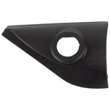 FIESTA FUSION FRONT O/S DOOR INTERIOR WING MIRROR COVER