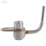 2.0 DURATORQ TDCI PISTON COOLING NOZZLE VALVE