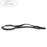 CRANKCASE OIL SEPARATOR GASKET