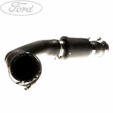 INTERCOOLER AIR DUCT HOSE