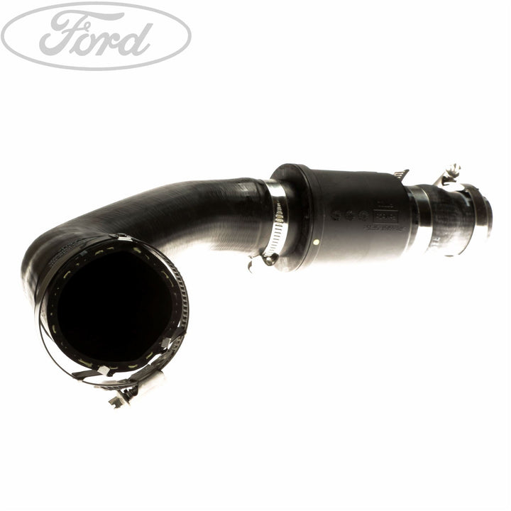 INTERCOOLER AIR DUCT HOSE