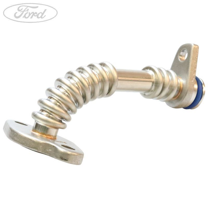 DRAIN TUBE