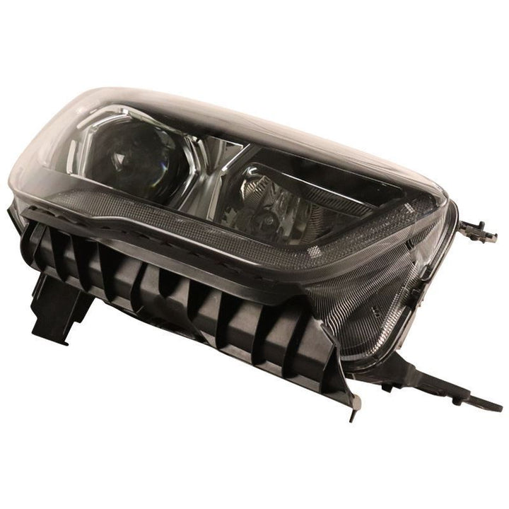 KUGA MK2 FRONT O/S HEAD LIGHT LAMP SERIES 65 66 HALOGEN 17-