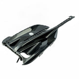 Kuga N/S Front Bumper Grille High Gloss Black 2020-2024