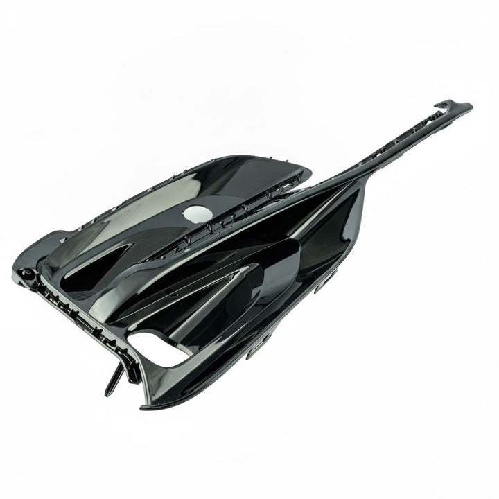 Kuga N/S Front Bumper Grille High Gloss Black 2020-2024