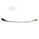 FRONT BUMPER MOUNTING BRACKET