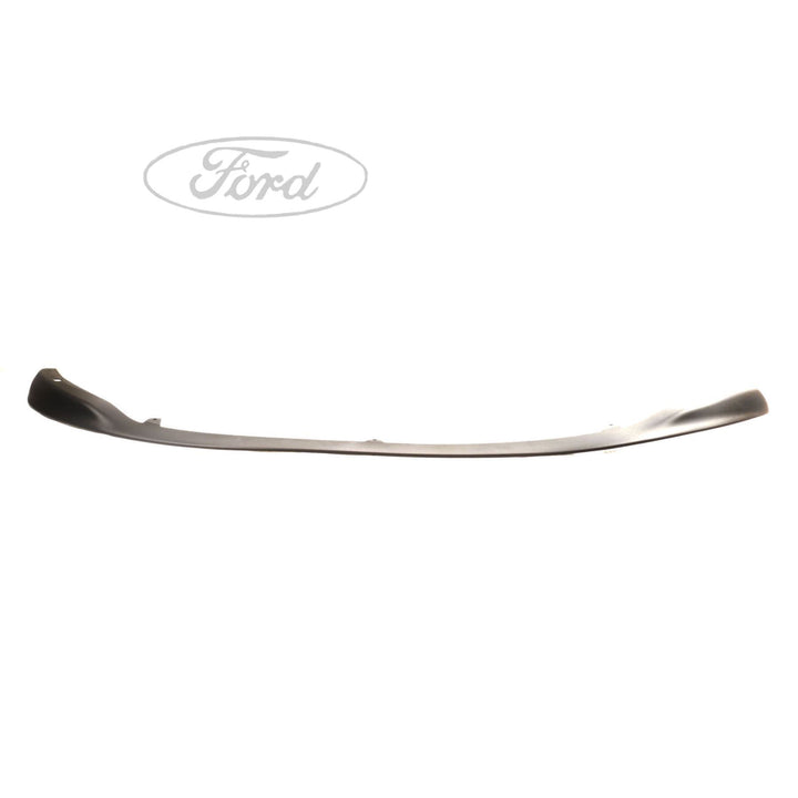 FRONT BUMPER MOUNTING BRACKET
