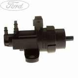 TRANSIT 2.4 TDCI EGR VACUUM CONTROL VALVE DURATORQ