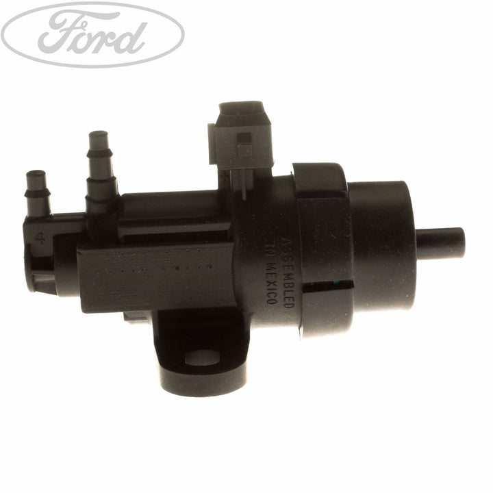 TRANSIT 2.4 TDCI EGR VACUUM CONTROL VALVE DURATORQ