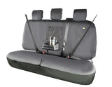 RANGER HDD* SEAT COVER REAR SEATS, GREY