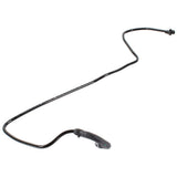 ECOSPORT DURATEC COOLANT EXPANSION TANK RETURN PIPE