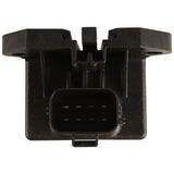 CONTROL UNIT