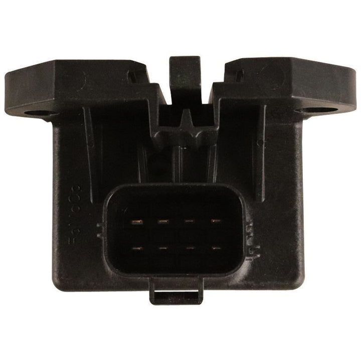 CONTROL UNIT