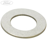 THRUST WASHER