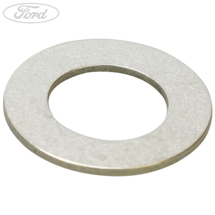 THRUST WASHER