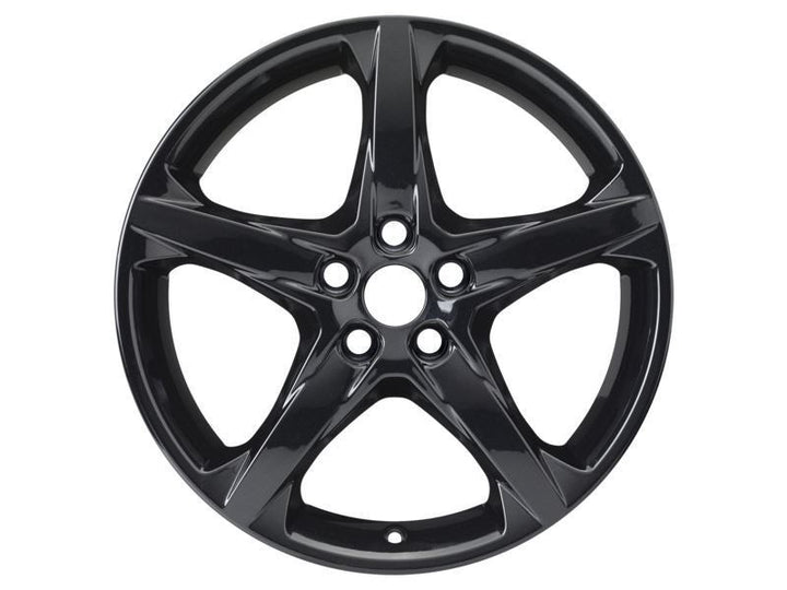 SET OF 4 FOCUS - FOCUS ST - C-MAX ALLOY WHEEL 18