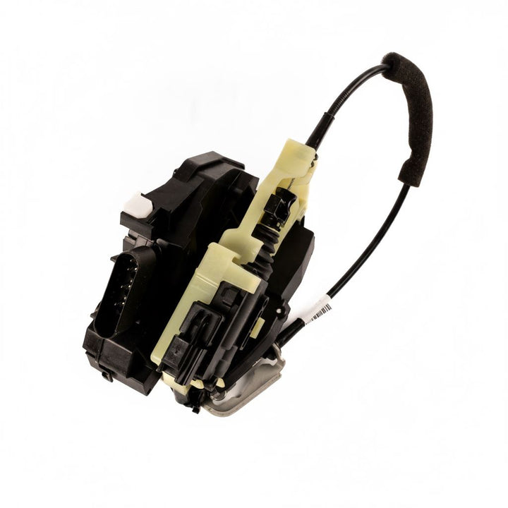 EcoSport / Rear Cargo Door Latch 2013-2023