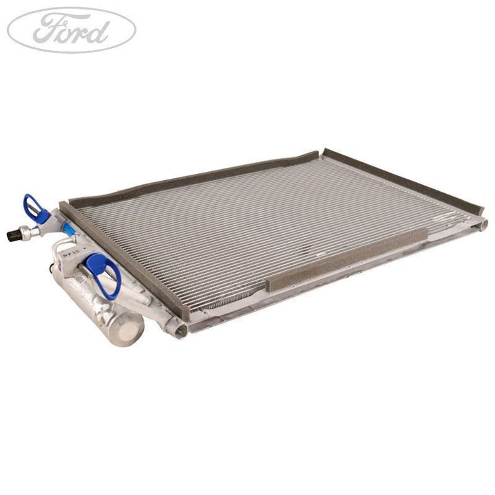 ECOSPORT 1.5 DURATEC AIR CONDITIONING CONDENSER 13-16