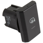 TRANSIT ELECTRIC DOOR MIRROR SWITCH WITH POWER FOLD