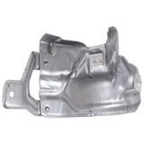 RANGER DURATORQ TDCI TURBOCHARGER HEAT SHIELD 2011-