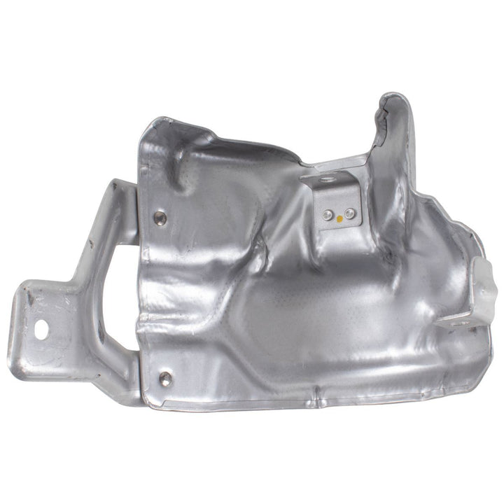 RANGER DURATORQ TDCI TURBOCHARGER HEAT SHIELD 2011-
