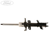FIESTA N/S FRONT SUSPENSION SHOCK ABSORBER 10/2016-