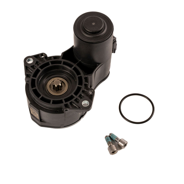Ranger Transit Custom Transit Rear Brake Motor 2022-On