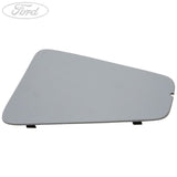 S-MAX GALAXY REAR O/S TAILGATE INTERIOR COVER PEWTER 06-10