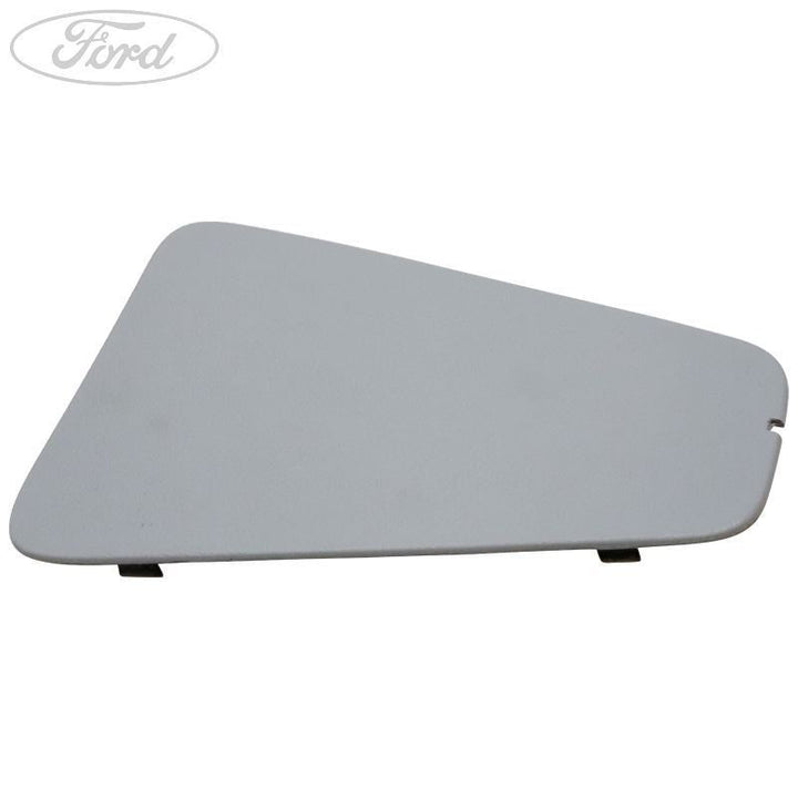 S-MAX GALAXY REAR O/S TAILGATE INTERIOR COVER PEWTER 06-10