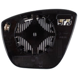 REAR VIEW OUTSIDE MIRROR REP. KIT