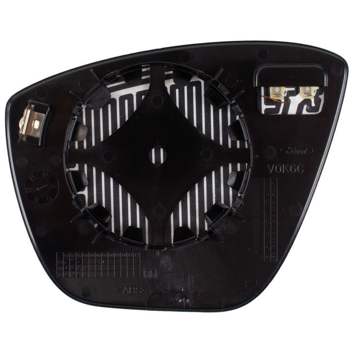 REAR VIEW OUTSIDE MIRROR REP. KIT