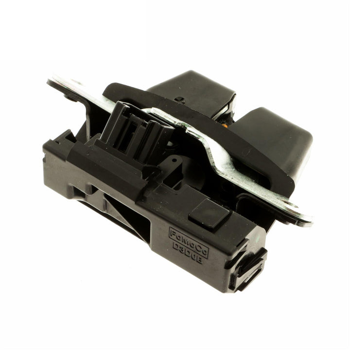 FIESTA BOOT TAILGATE LATCH