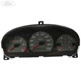 EVEREST ENDEAVOUR INSTRUMENT CLUSTER 4 SPEED AUTO RHD 03-07