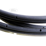 FOCUS FRONT DOOR OPENING WEATHERSTRIP