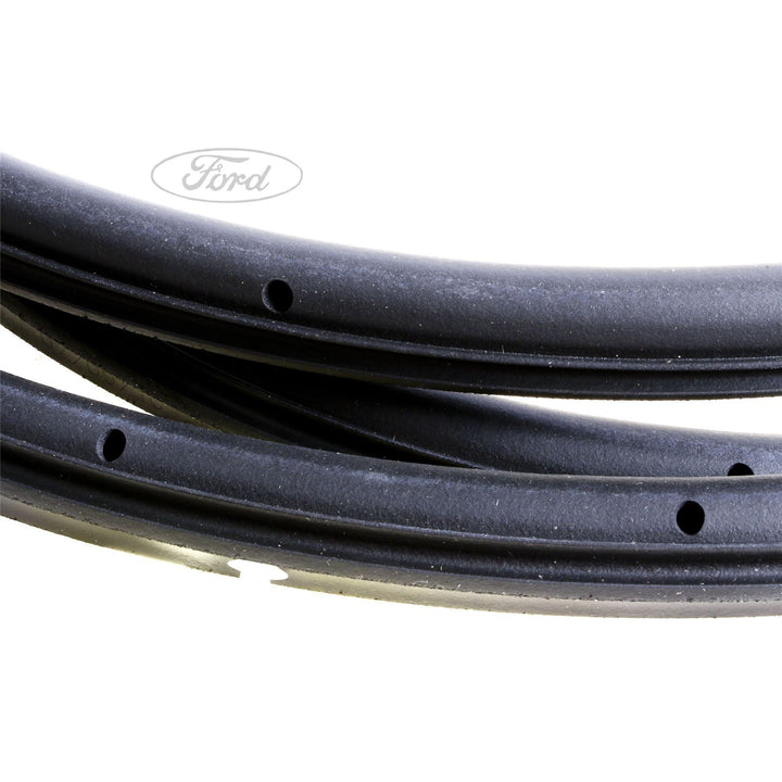 FOCUS FRONT DOOR OPENING WEATHERSTRIP