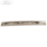 C PILLAR TRIM