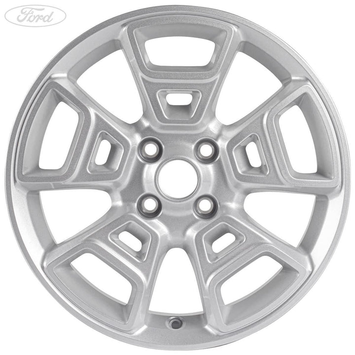 ECOSPORT 17