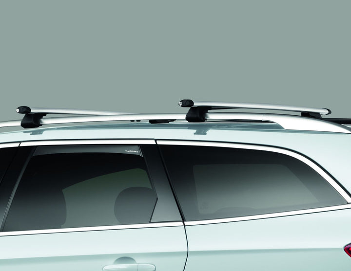 MONDEO 03/2007-08/2014 ROOF CROSS BARS