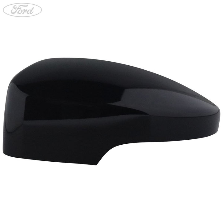 KUGA N/S FRONT DOOR MIRROR COVER PAINTED BLAZER BLUE
