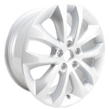 KUGA 01/2008-10/2012 ALLOY WHEEL 17