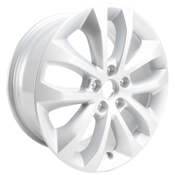 KUGA 01/2008-10/2012 ALLOY WHEEL 17