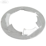 FRONT BRAKE DISCS AND CALIPERS CLIP PACK OF 5