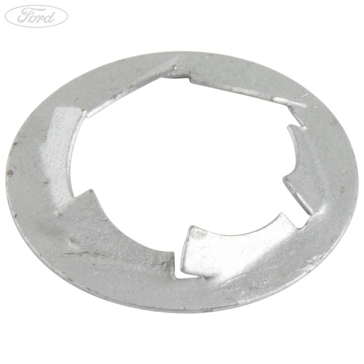 FRONT BRAKE DISCS AND CALIPERS CLIP PACK OF 5