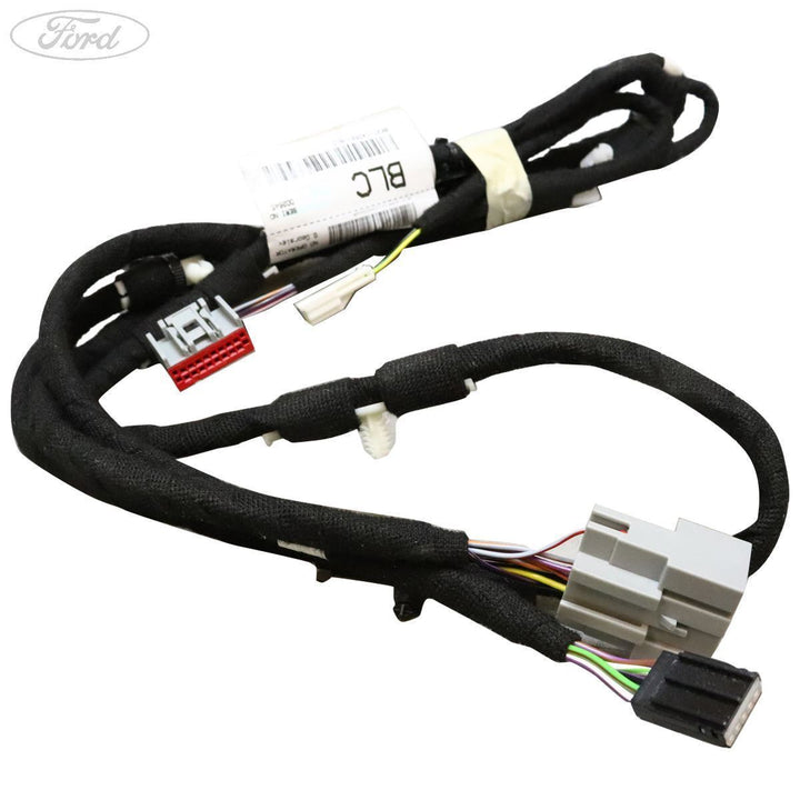 JUMPER WIRE