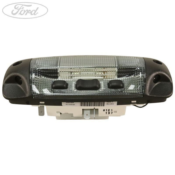 FIESTA INTERIOR SCAN SENSOR & BRACKET LED – Ford Online Shop UK
