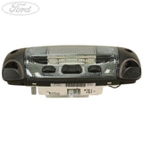 FIESTA INTERIOR SCAN SENSOR & BRACKET LED