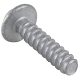 REAR DOOR GLASS AND WINDOW CONTROLS SCREW PACK OF 5