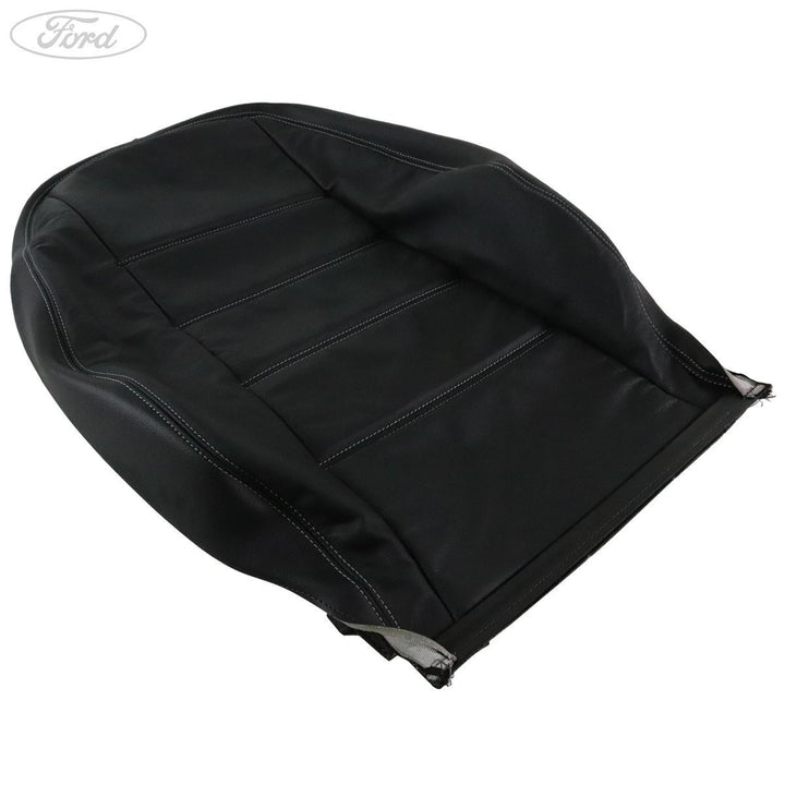 SEAT BACK COVER